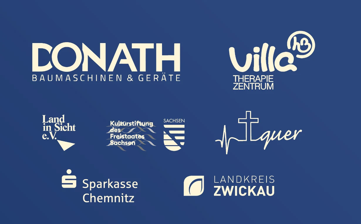 Unterstützer und Förderer des Out of Doors Festivals 2026