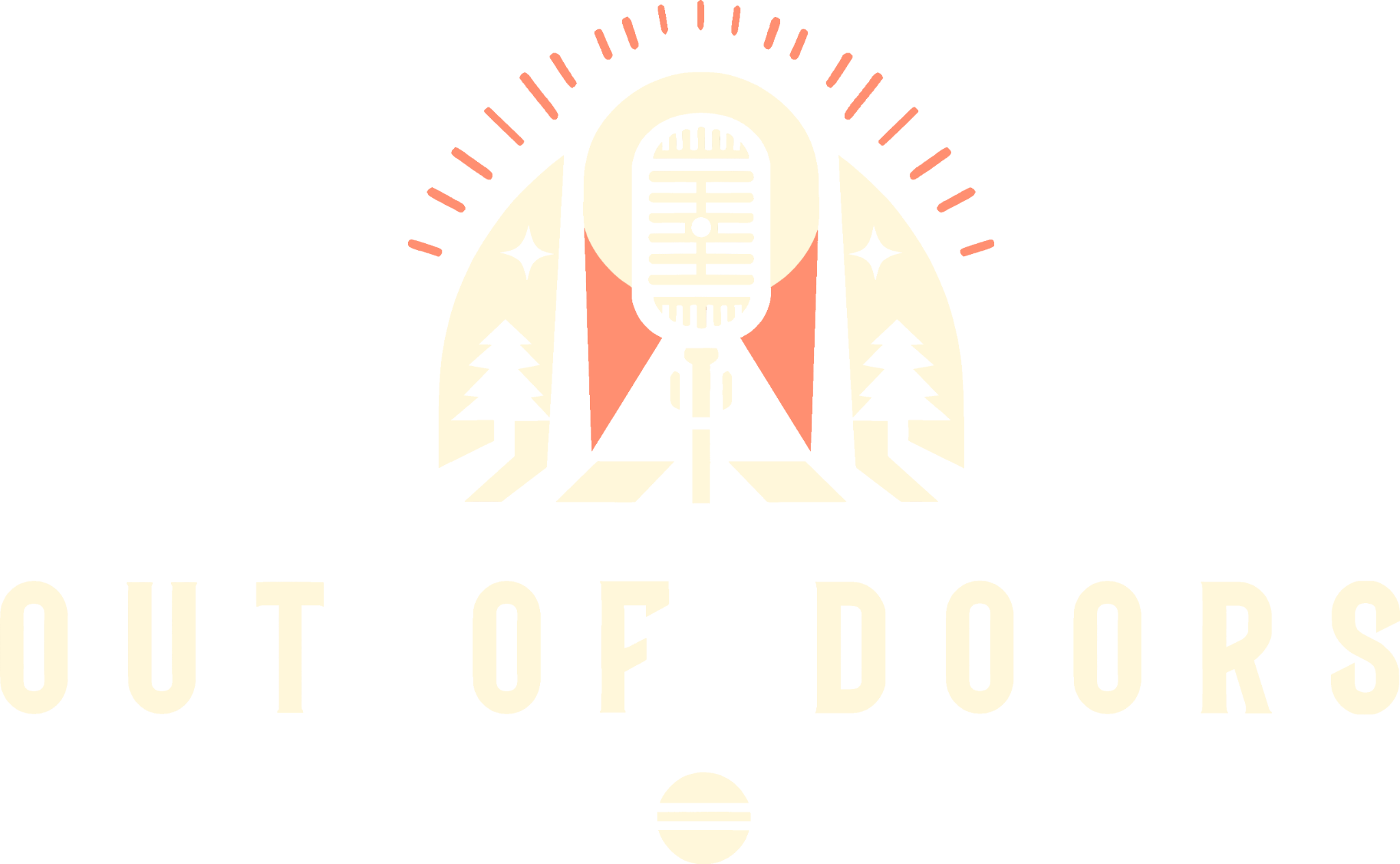 Out of Doors Logo